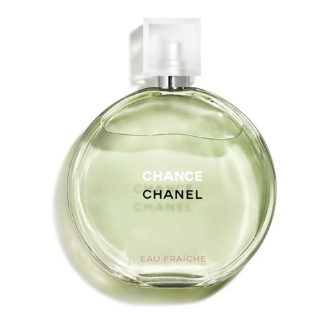 douglas eau fraiche chanel|chance fra chanel sephora.